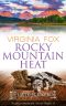 [Rocky Mountain Serie 12] • Rocky Mountain Heat